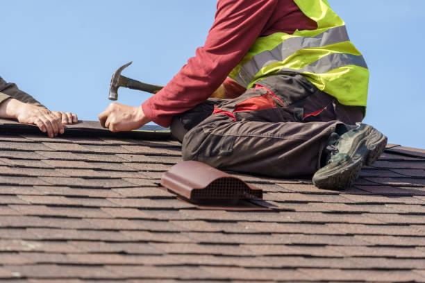 Slate Roofing Contractor in St Cloud, MN