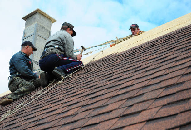 Quick and Trustworthy Emergency Roof Repair Services in St Cloud, MN