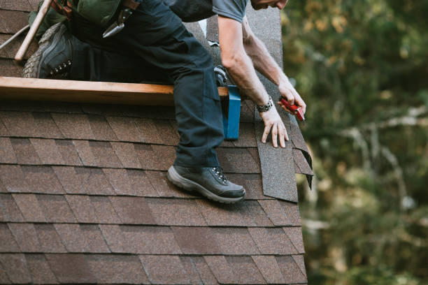 Roof Waterproofing Services in St Cloud, MN