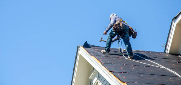 Best Emergency Roof Repair  in St Cloud, MN
